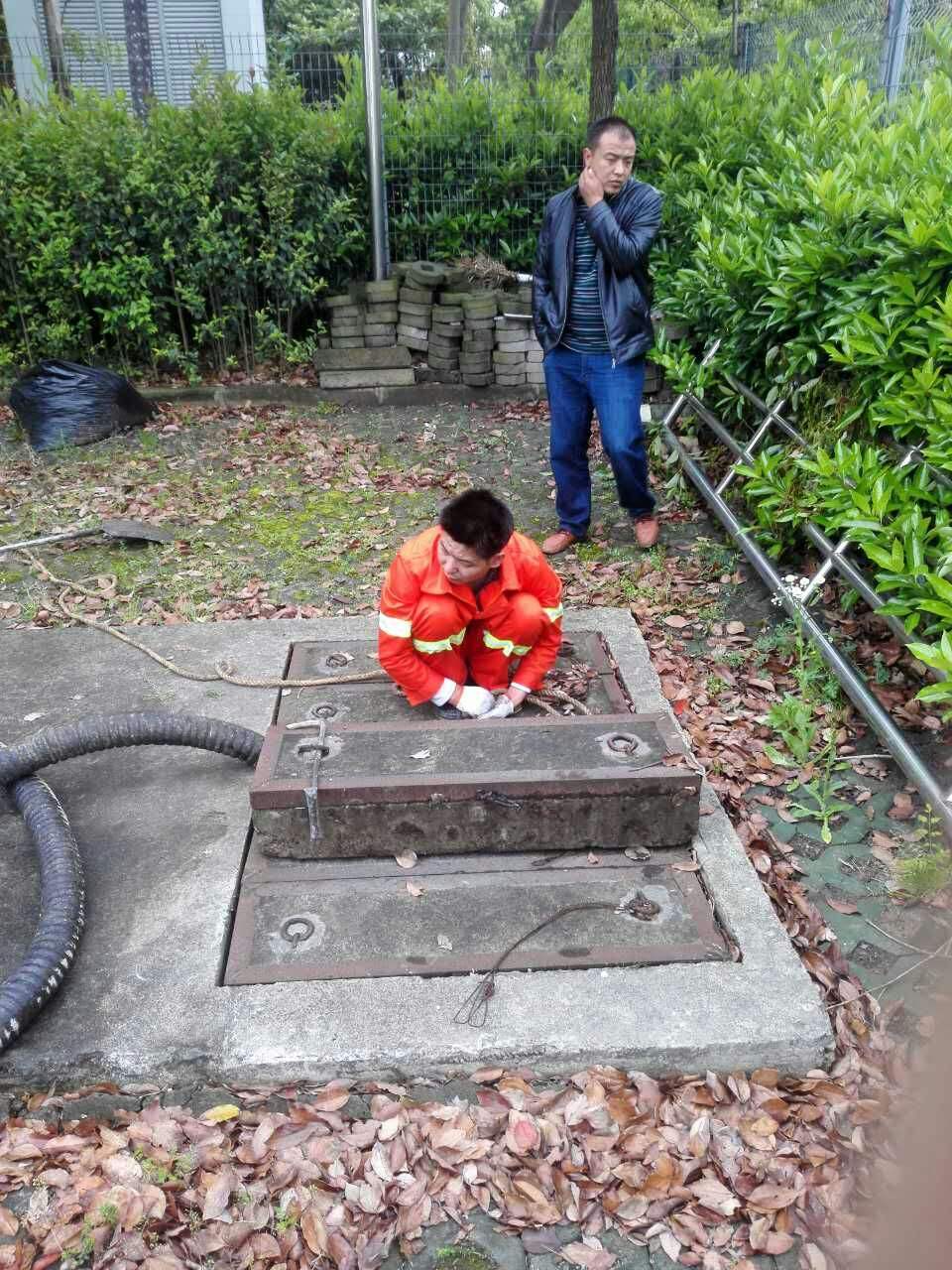 玉环吸污抽粪