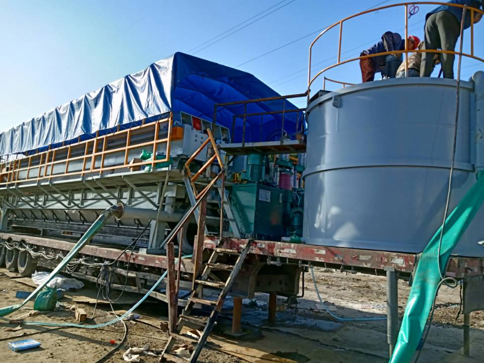 玉环污水池淤泥处理-河道清淤-炜誉市政