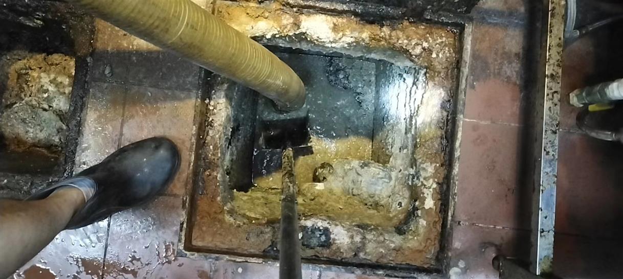 玉环污水池清理一般都有毒气，怎么预防中毒呢？